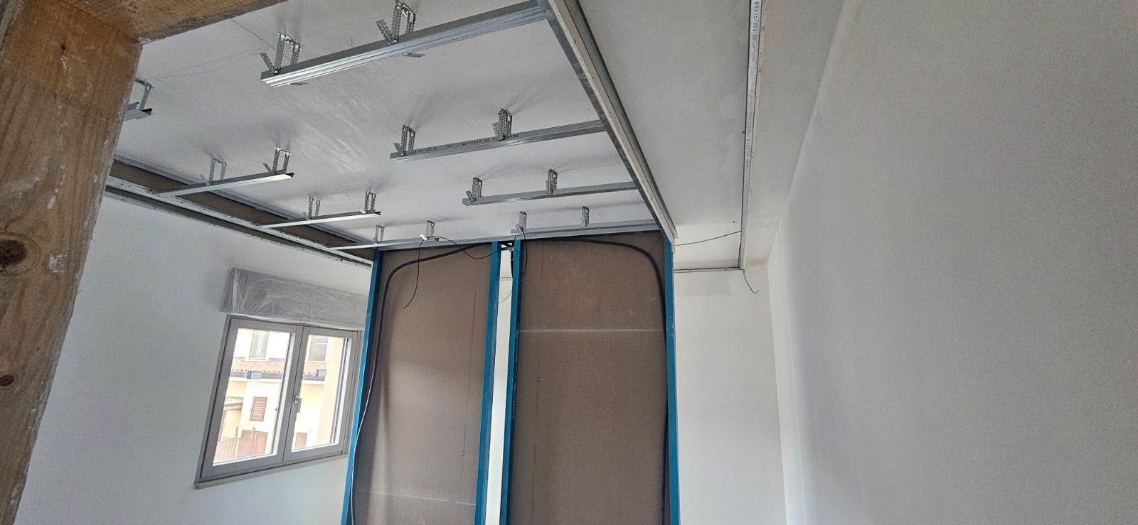 controsoffitto terni