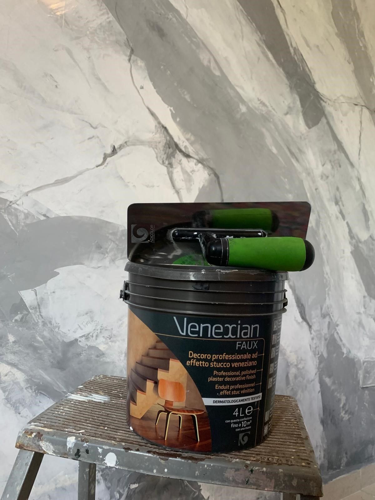 decoratore interni
