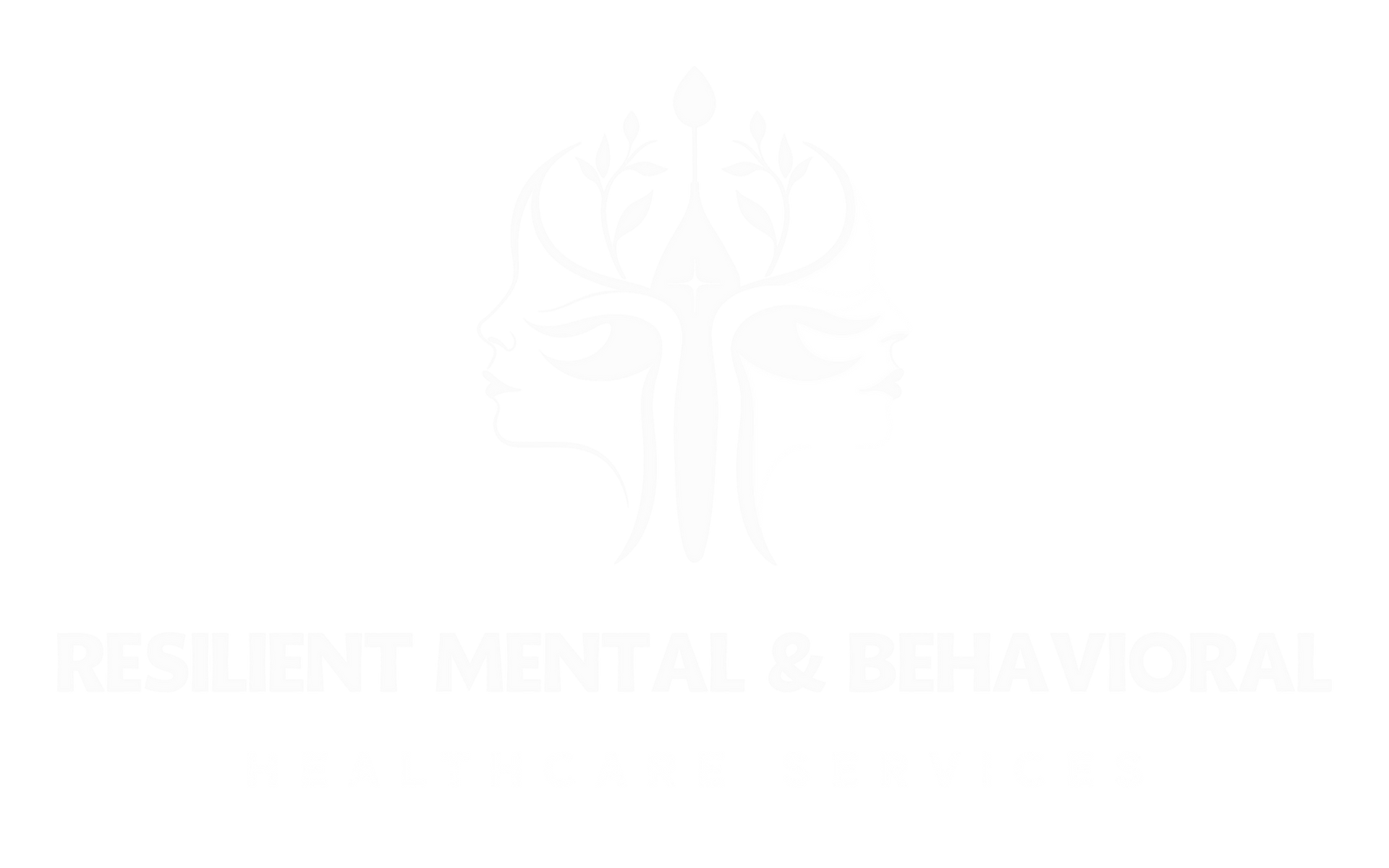 Resilient Mental and Behavioral Healthcare Services Logo
