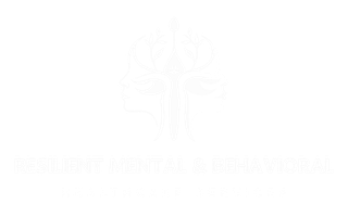 Resilient Mental and Behavioral Healthcare Services Logo