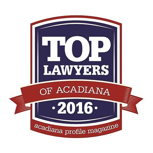 Top Lawyers