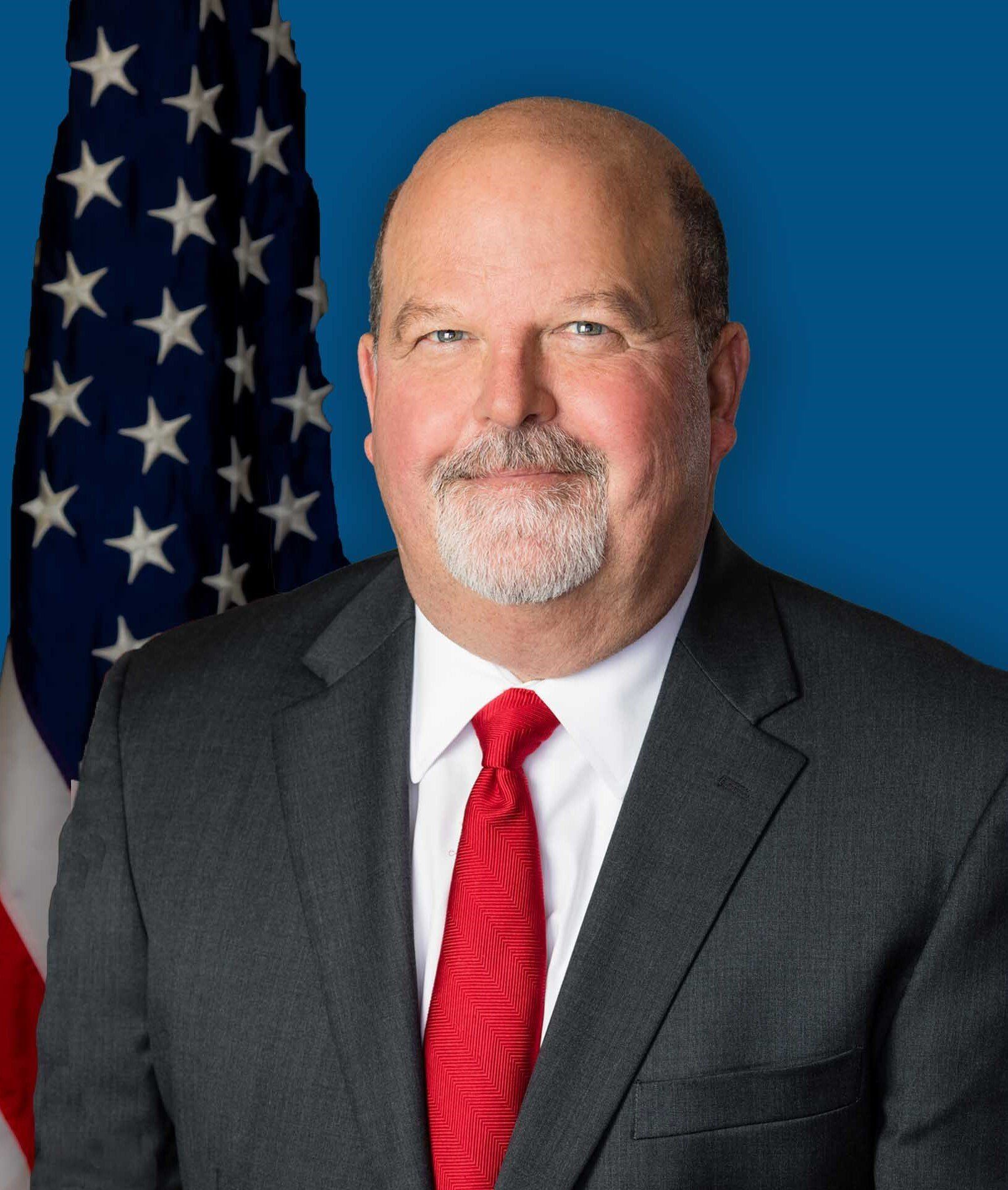 Lafayette Attorney Daniel Landry