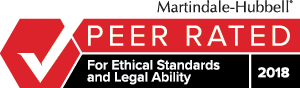 Peer Rated 2018