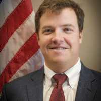 Lafayette Attorney Christian Landry