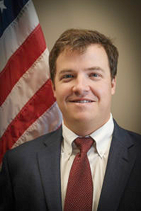 Lafayette Attorney Daniel Landry