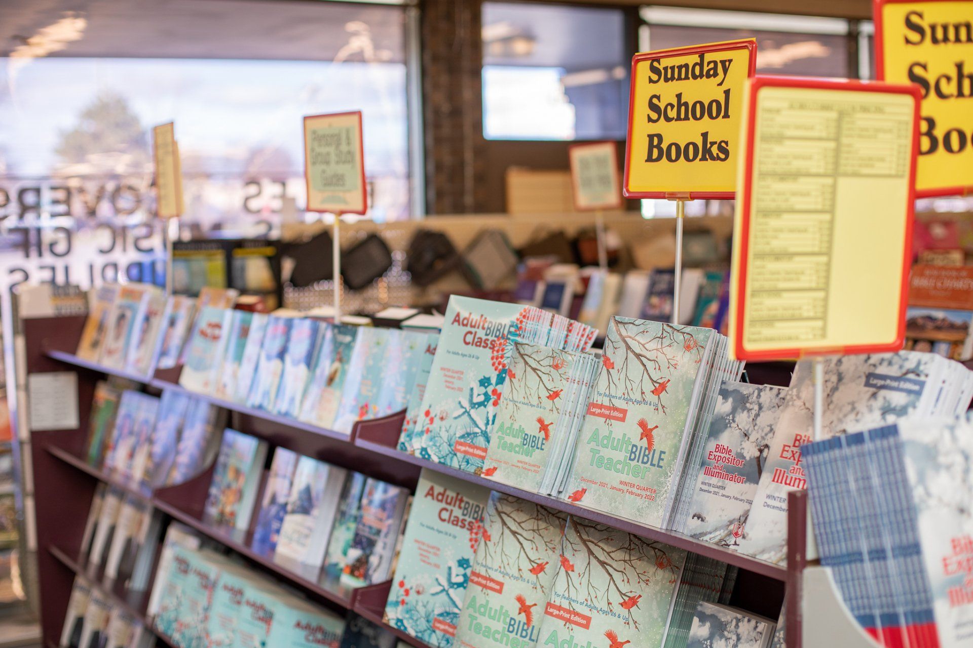 Holy Bible — Warren, MI — Discount Bible Book & Music Store Holy Bible — Warren, MI — Discount Bible Book & Music Store
