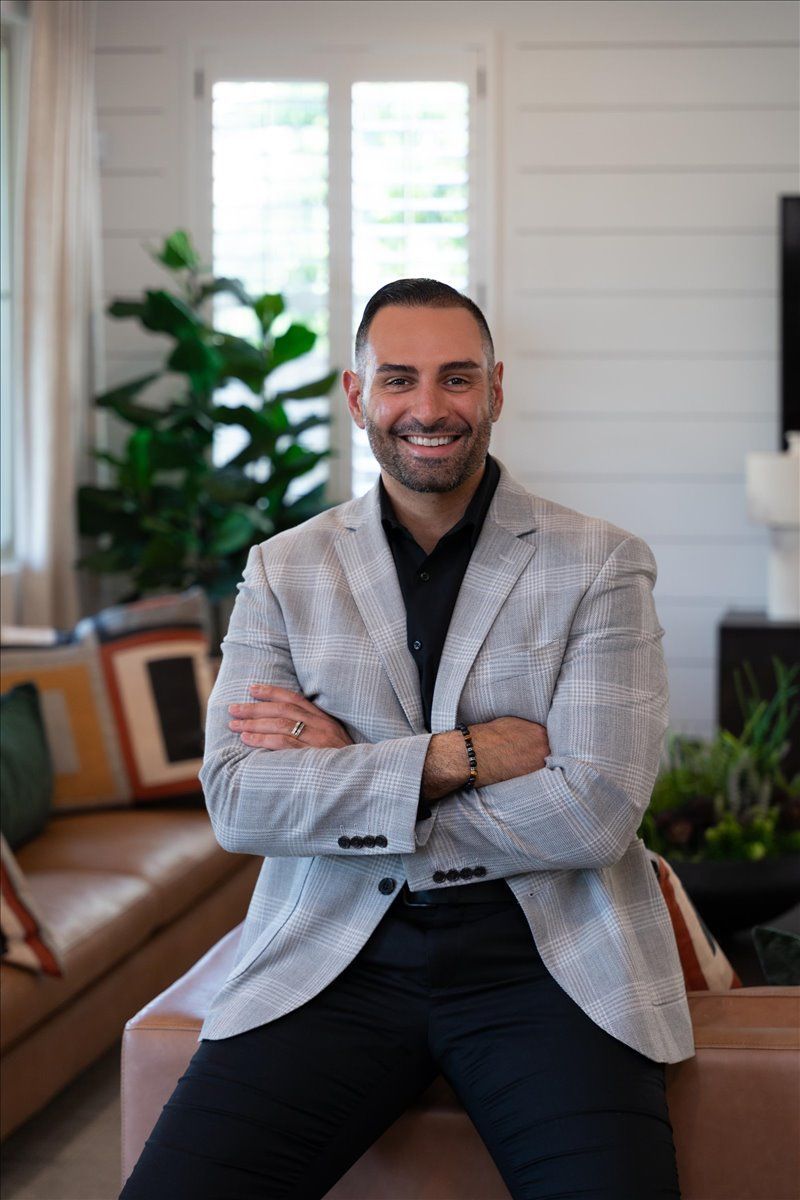 Atif Musharbash | One Covenant Group Atif Musharbash | One Covenant Group