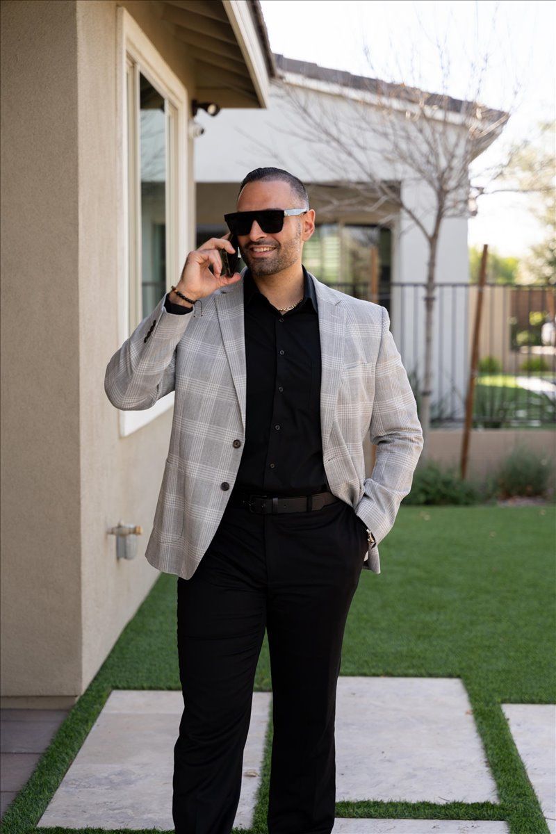 Atif Musharbash | One Covenant Group Atif Musharbash | One Covenant Group