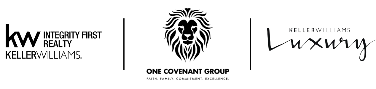 One Covenant Group Logo One Covenant Group Logo