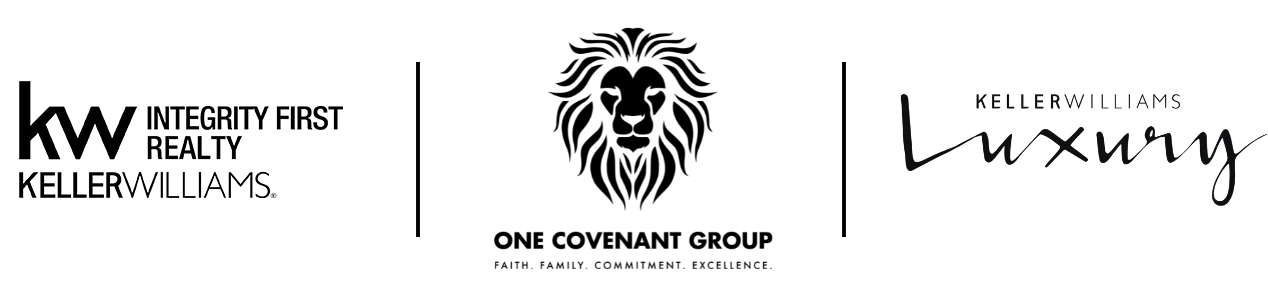 One Covenant Group Logo One Covenant Group Logo