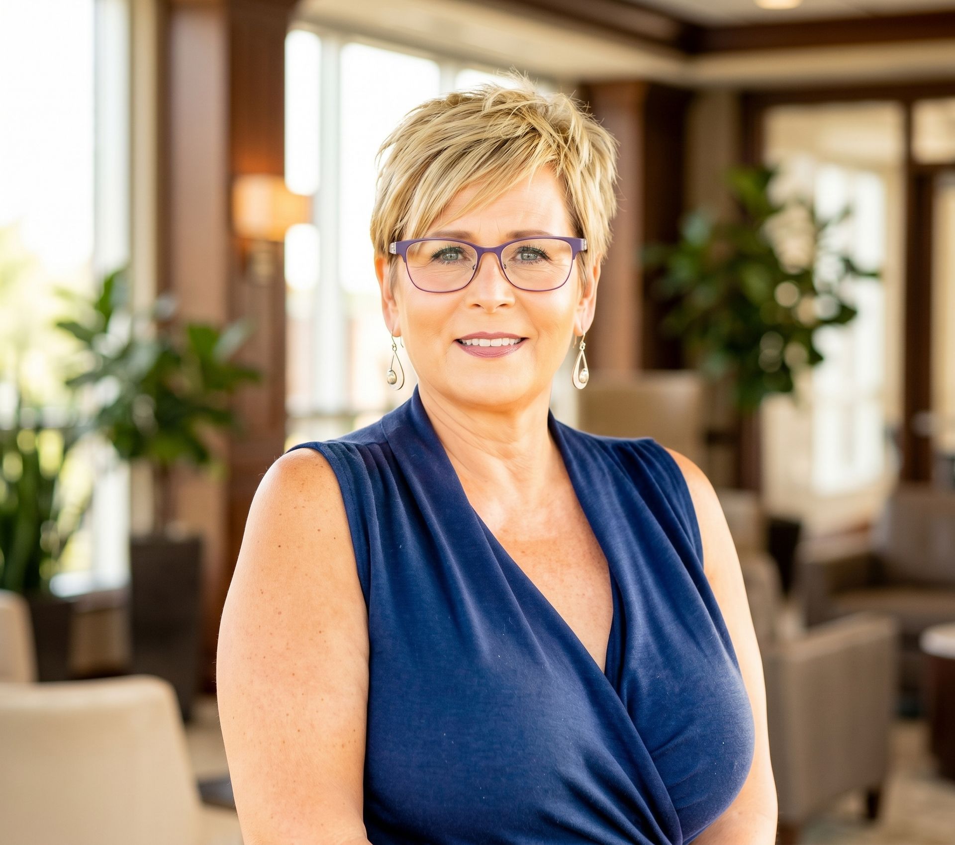 Charleen Feyereisen