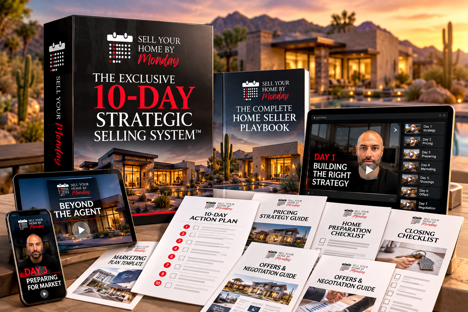 Selling Guide Selling Guide