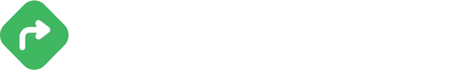 The word logo is written in black letters on a white background.