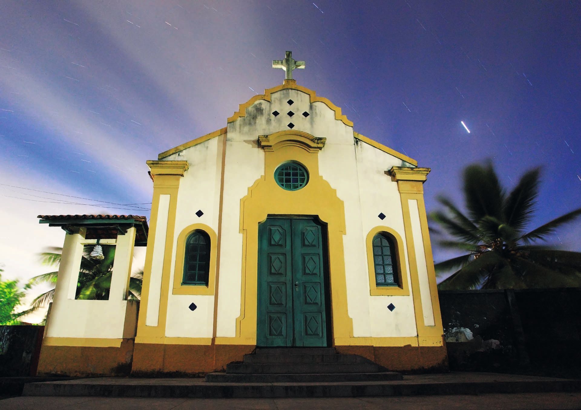 Pontos turísticos de Pernambuco