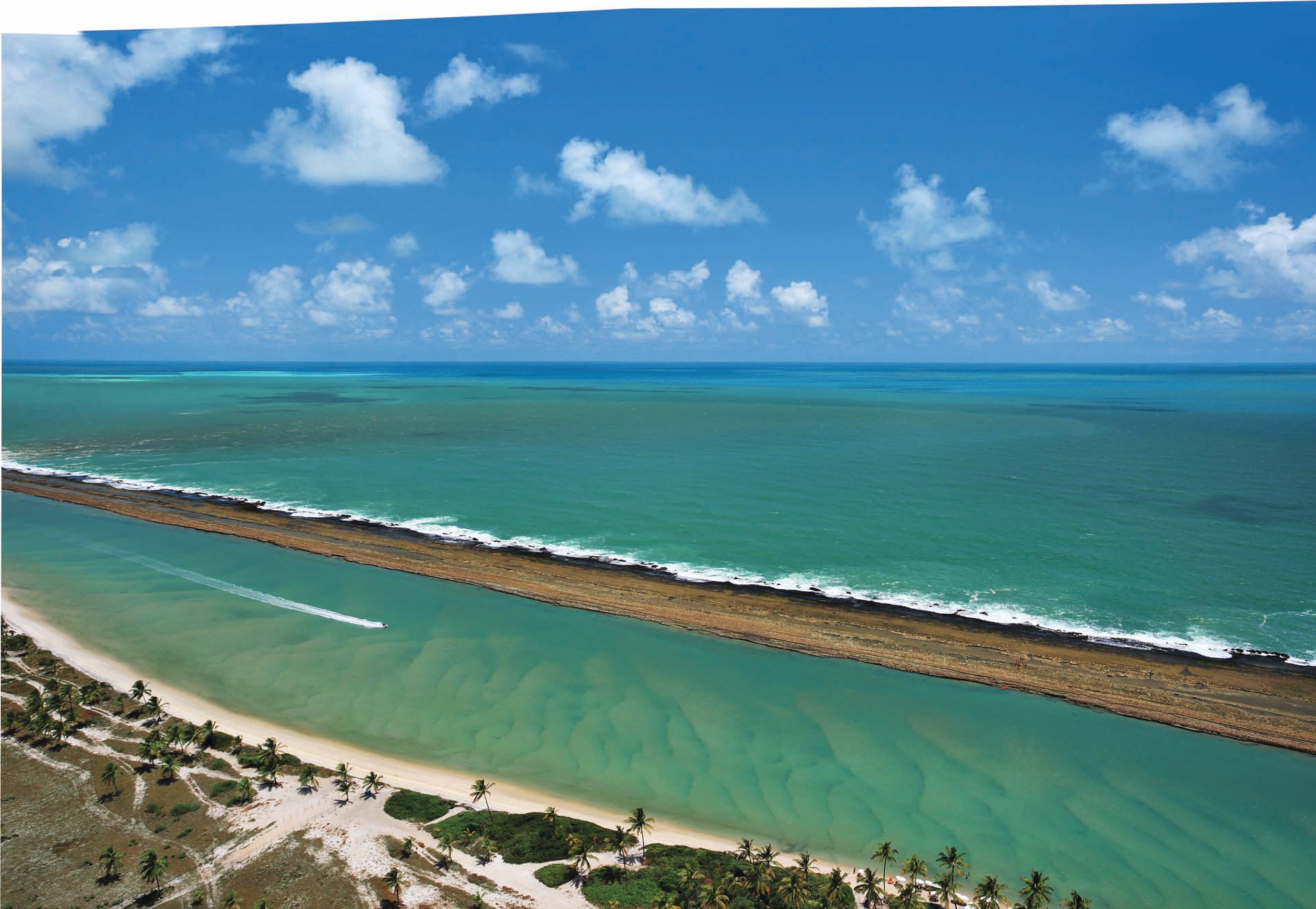 Pontos turísticos de Pernambuco