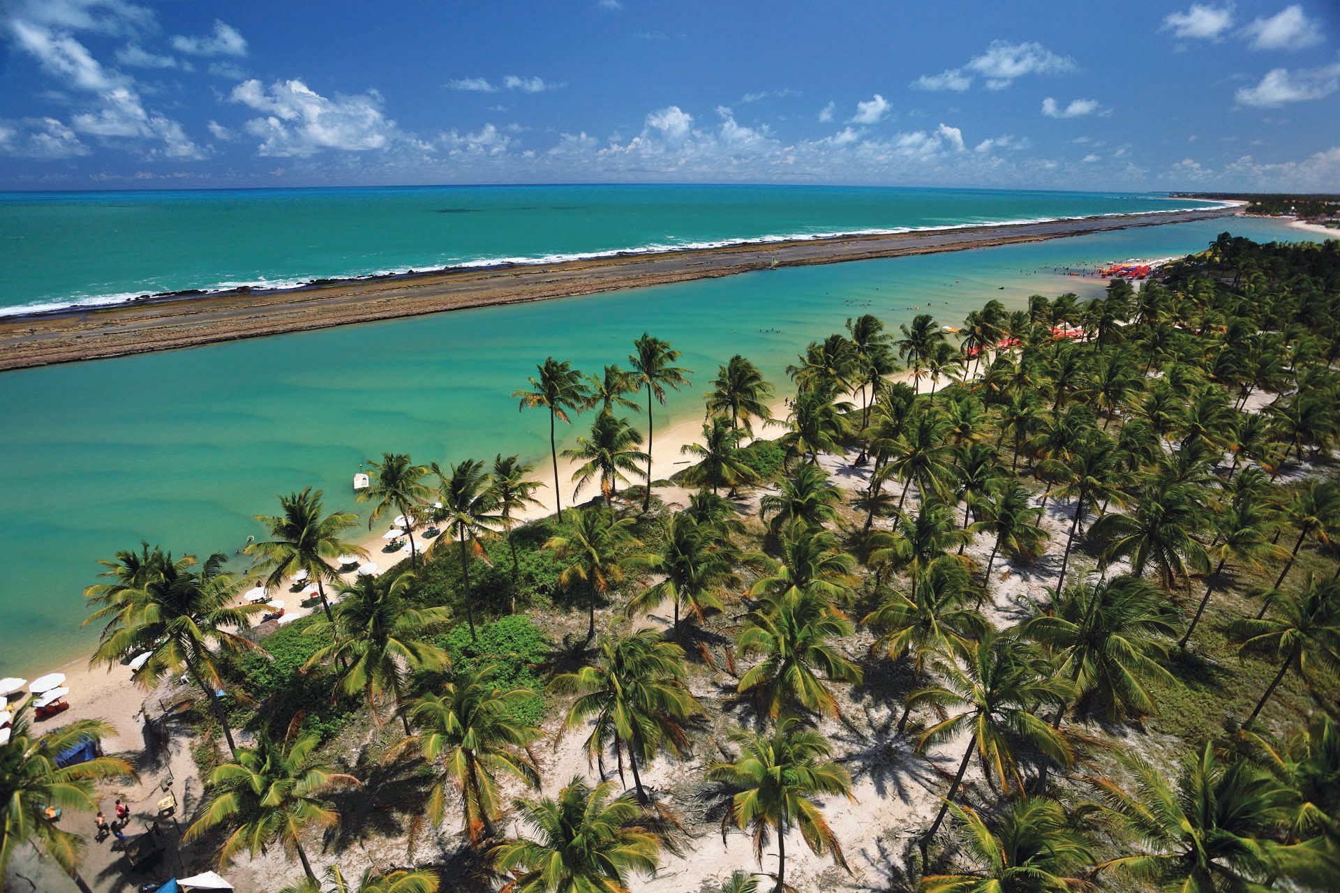 Pontos turísticos de Pernambuco