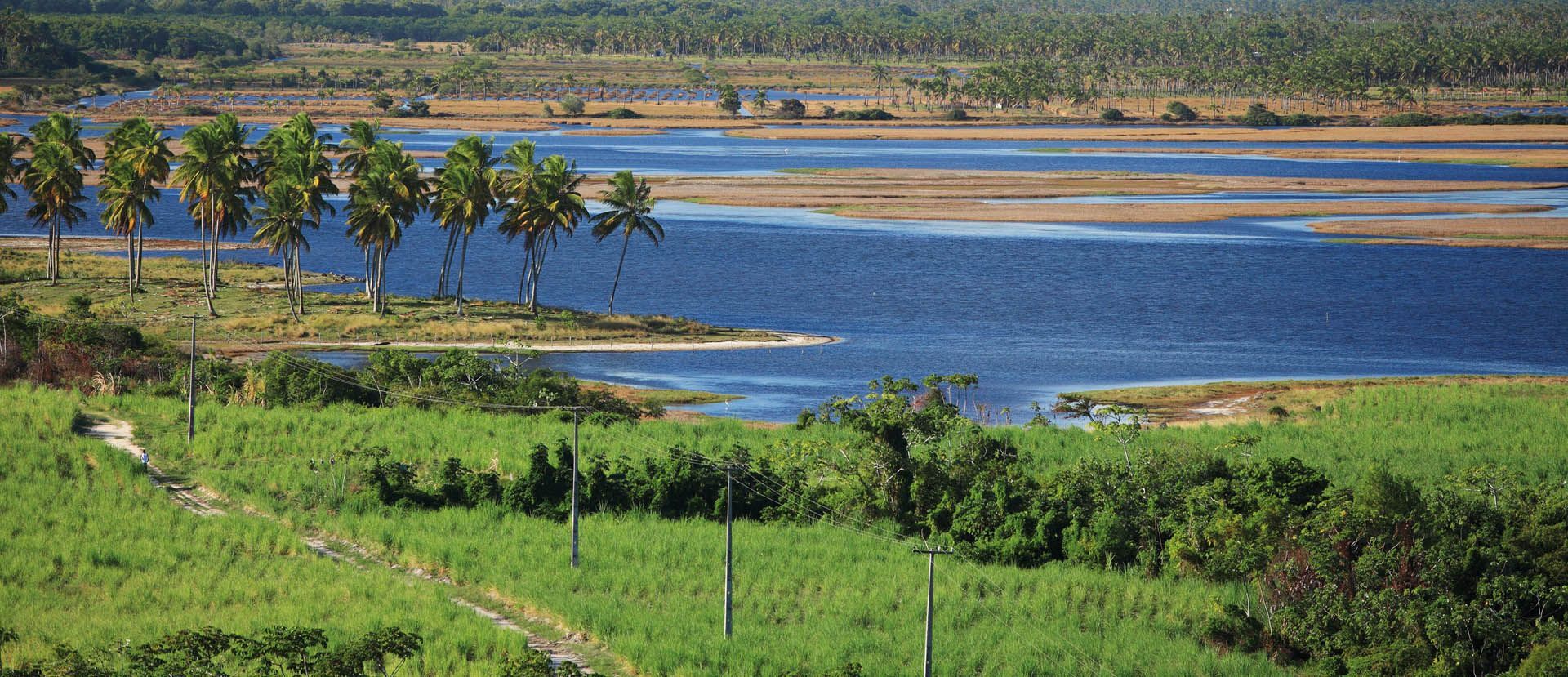 Pontos turísticos de Pernambuco