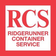Ridgerunner Container Service Ridgerunner Container Service