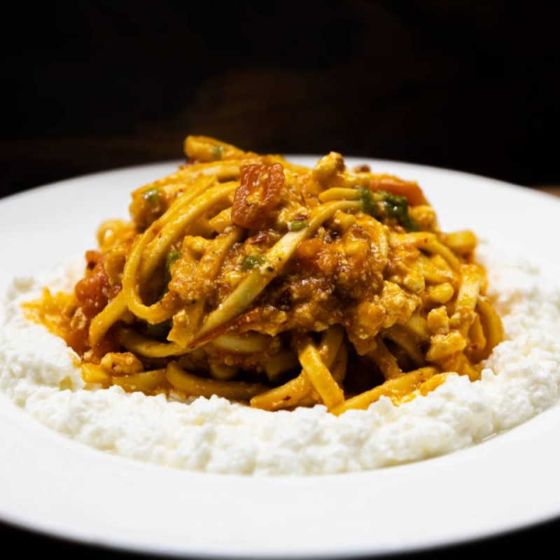 pasta