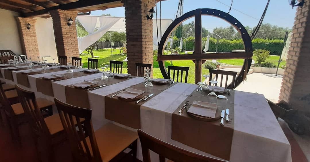 ristorante