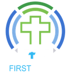 Blue FBC Logo