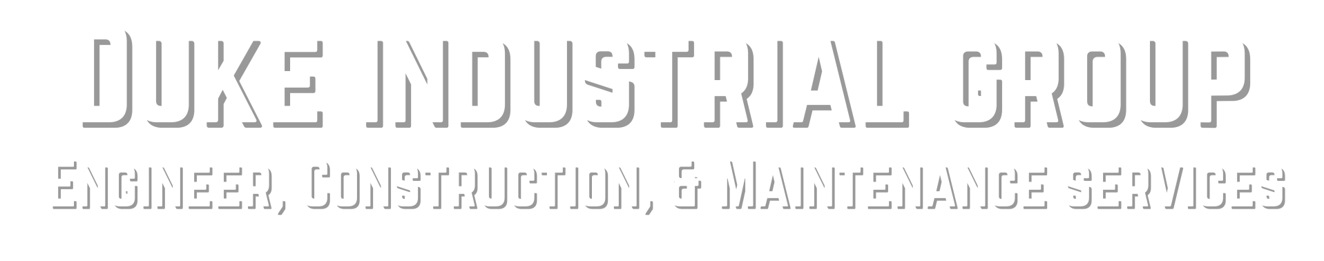 Duke Industrial custom fabrication