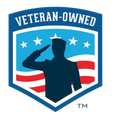 VETERAN OWNED LOGO