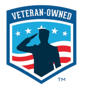 VETERAN OWNED LOGO