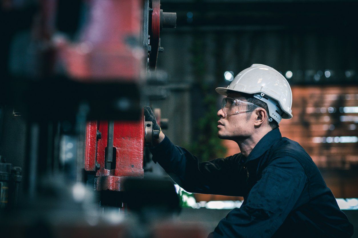 Fabrication Engineering