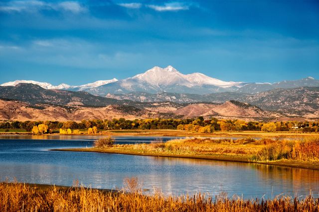 Boulder Longmont Colorado New Home Rebate