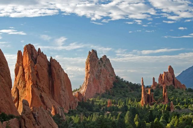 Colorado Springs Colorado New Home Rebate