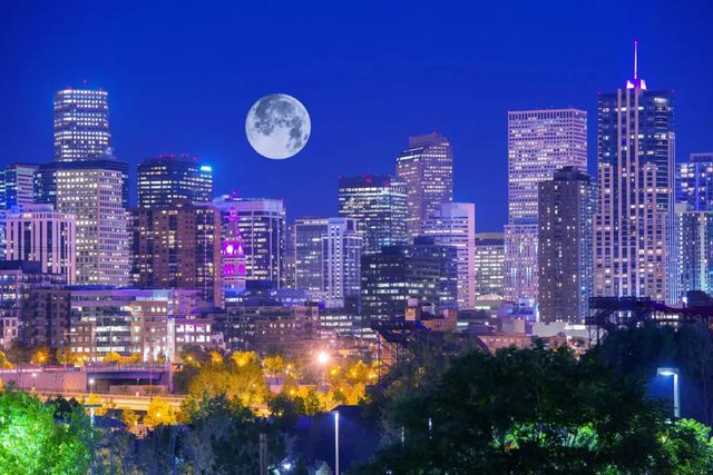 Denver Colorado New Home Rebate