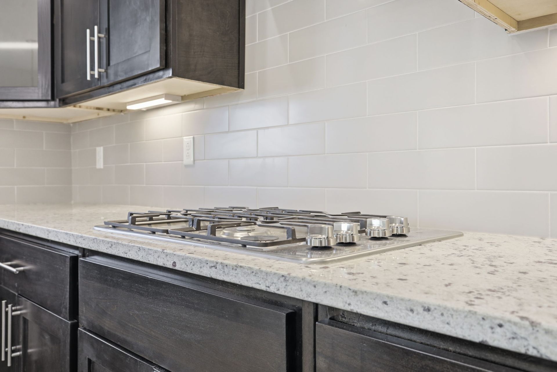 Kitchen Backsplash