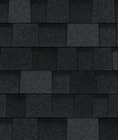 Onyx Black