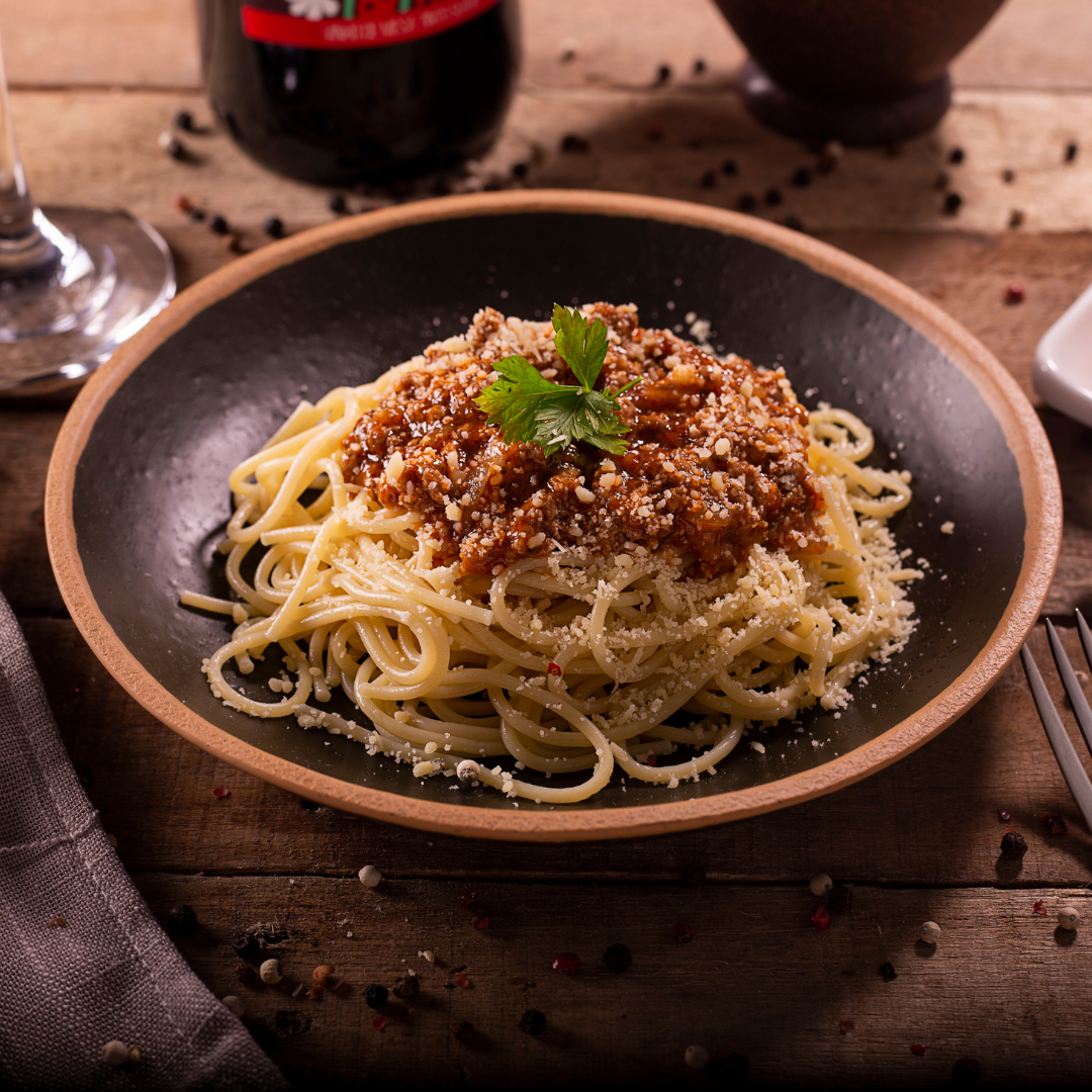 Comida italiana en Morelia