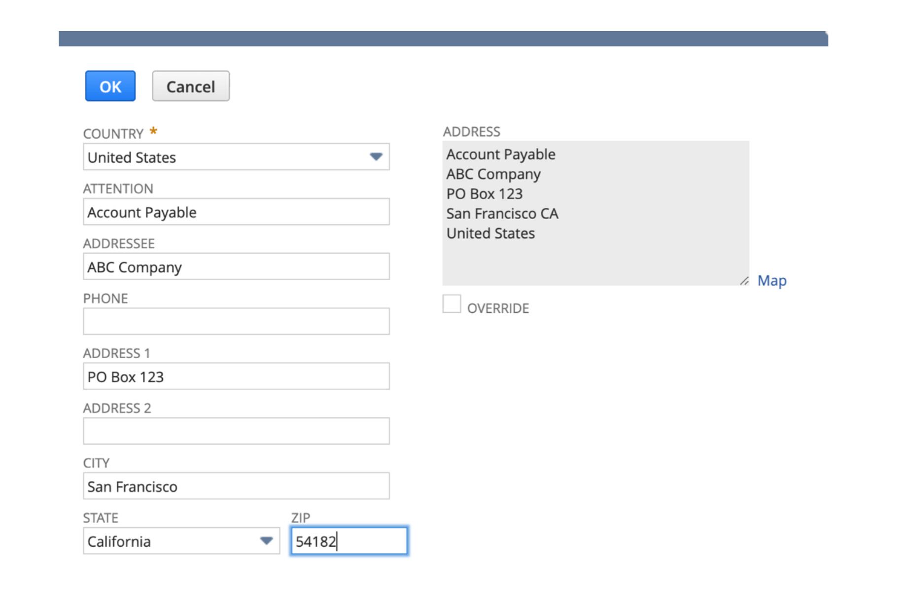 Step-By-Step Guide to Creating a Customer Record in NetSuite