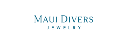 Maui Divers Logo