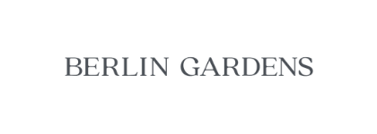 Berlin Gardens Logo