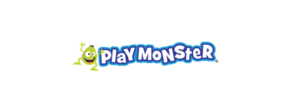 PlayMonster Logo