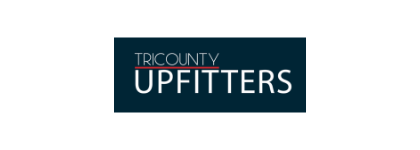 TriCounty Upfitters Logo
