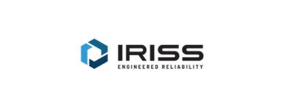 IRISS Logo