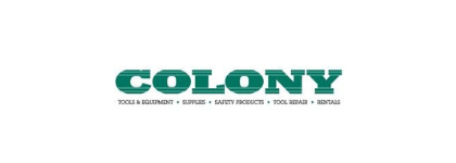 Colony Logo