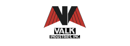 Valk Industries Logo