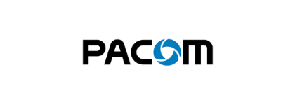Pacom Logo