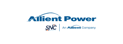 Allient Power Logo