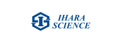 Ihara Science Logo