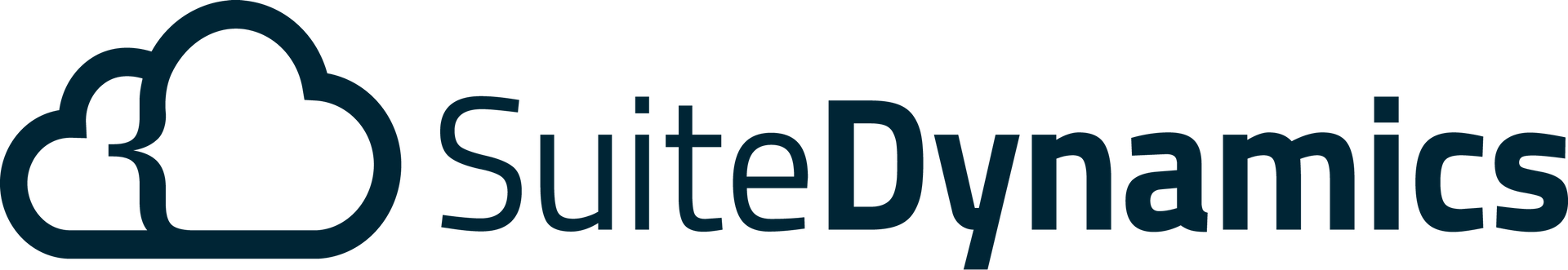 SuiteDynamics NetSuite Consultant Logo