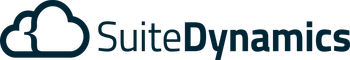 SuiteDynamics NetSuite Consultant Logo