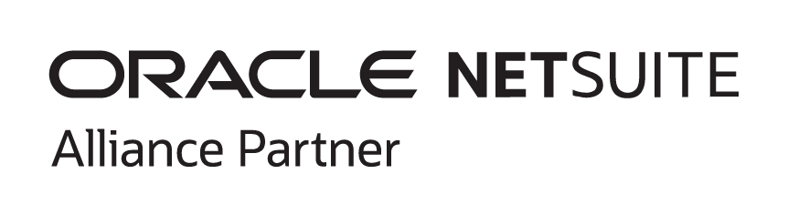 NetSuite Alliance Partner Logo