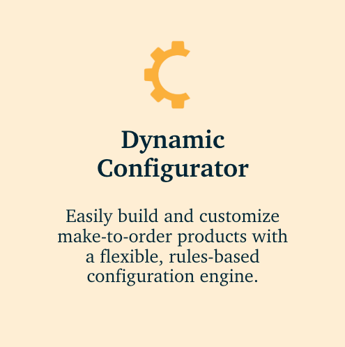 Dynamic Job Shop Dynamic Configurator